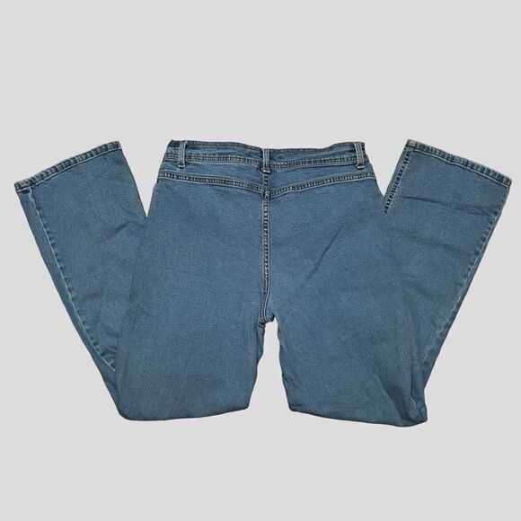 Vintage Bill Blass Bootcut Jeans - Picture 1 of 6